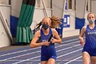 Women’s Track  Women’s Track & Field compete in a virtual meet. : Women’s Track